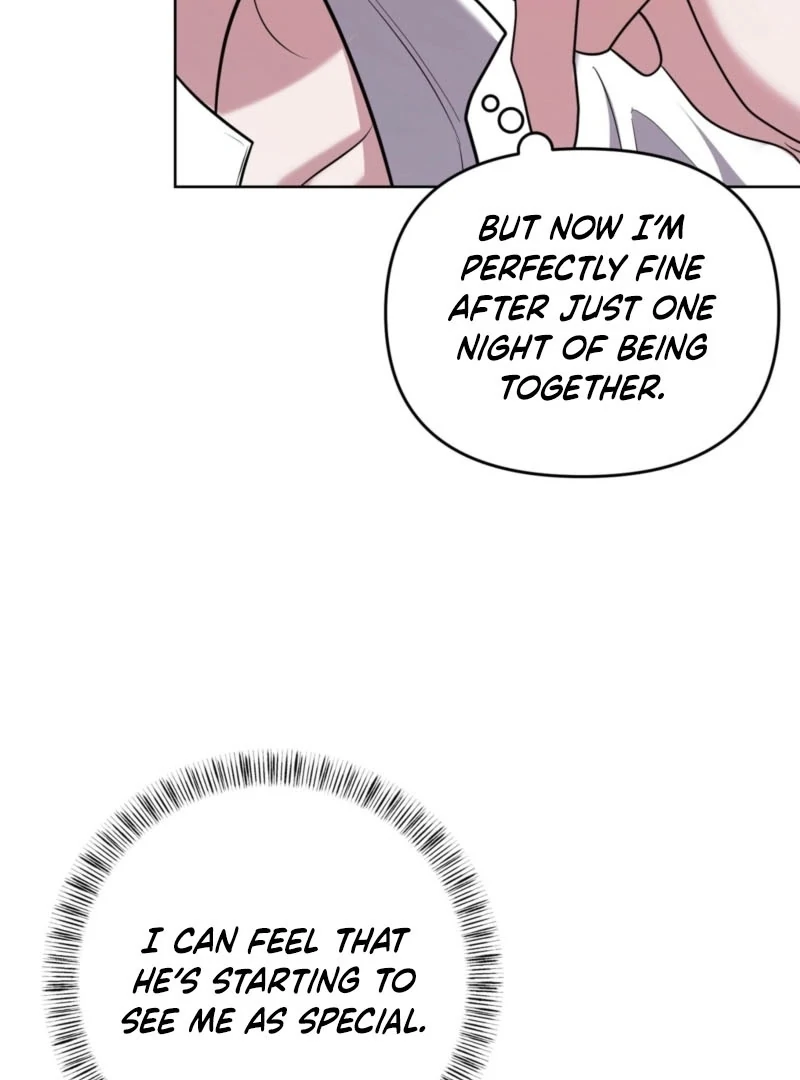 I’ve Got the Leash of That Son of a Bitch Chapter 12 - page 83