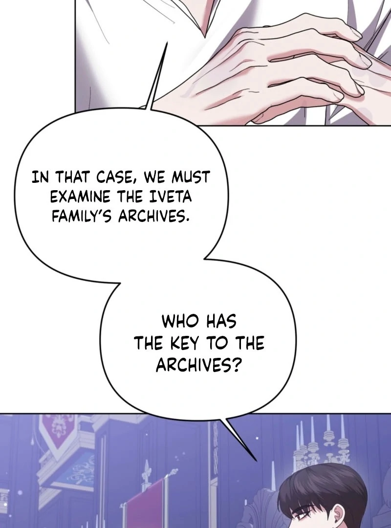 I’ve Got the Leash of That Son of a Bitch Chapter 12 - page 88