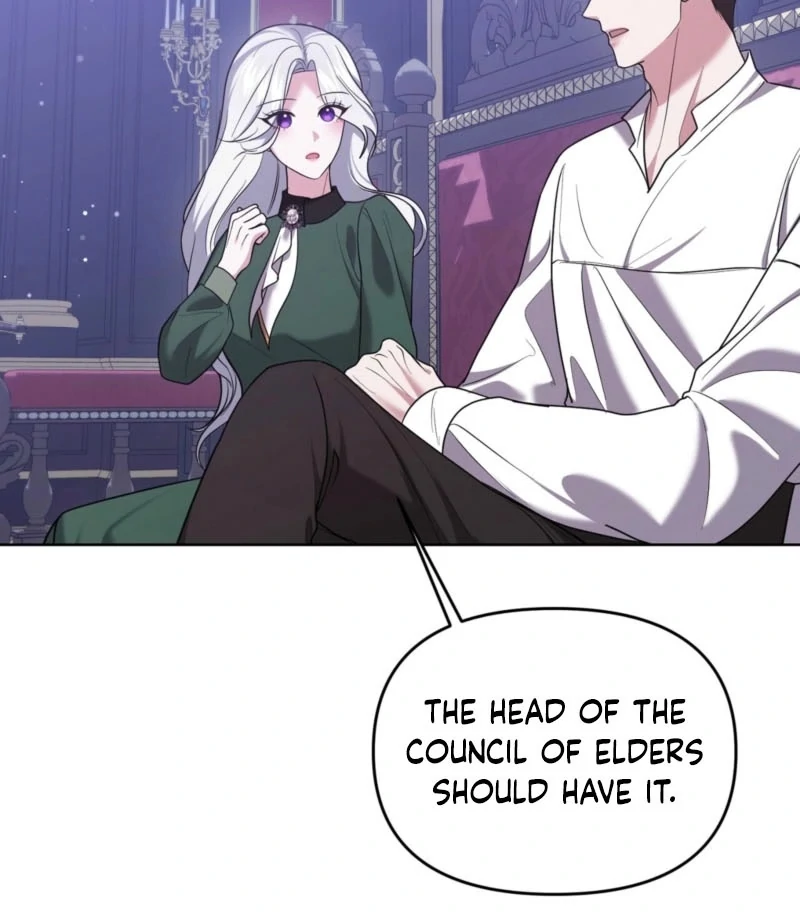I’ve Got the Leash of That Son of a Bitch Chapter 12 - page 89