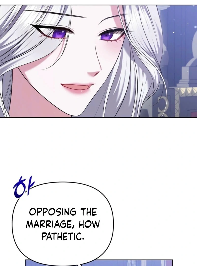 I’ve Got the Leash of That Son of a Bitch Chapter 12 - page 92