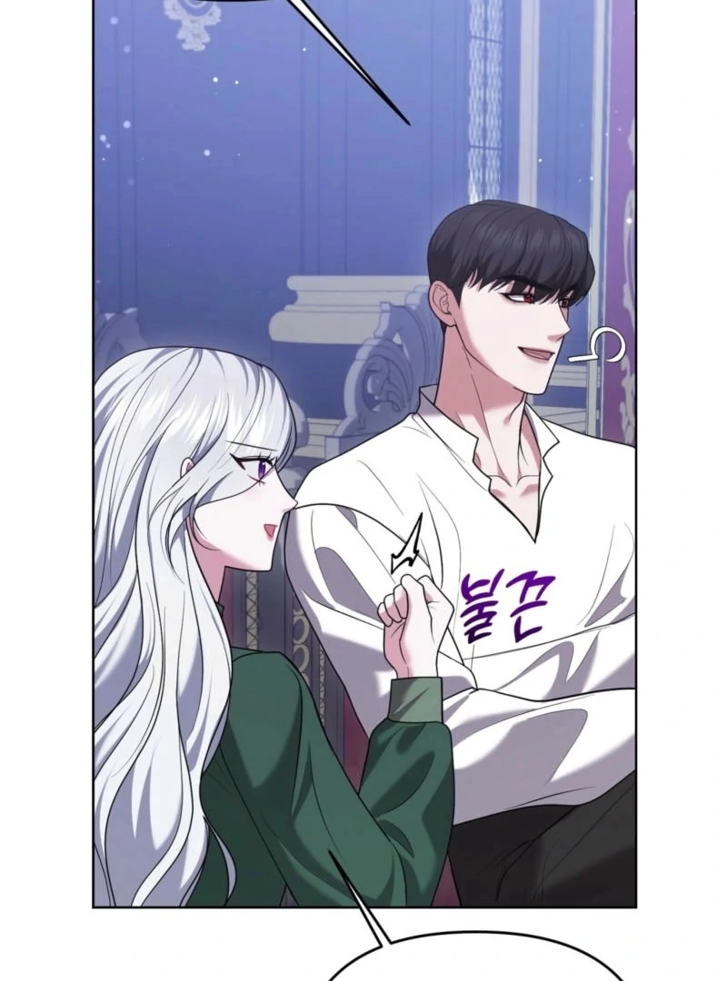 I’ve Got the Leash of That Son of a Bitch Chapter 12 - page 93