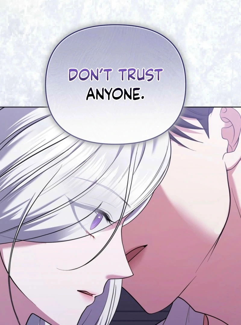 I’ve Got the Leash of That Son of a Bitch Chapter 12 - page 96