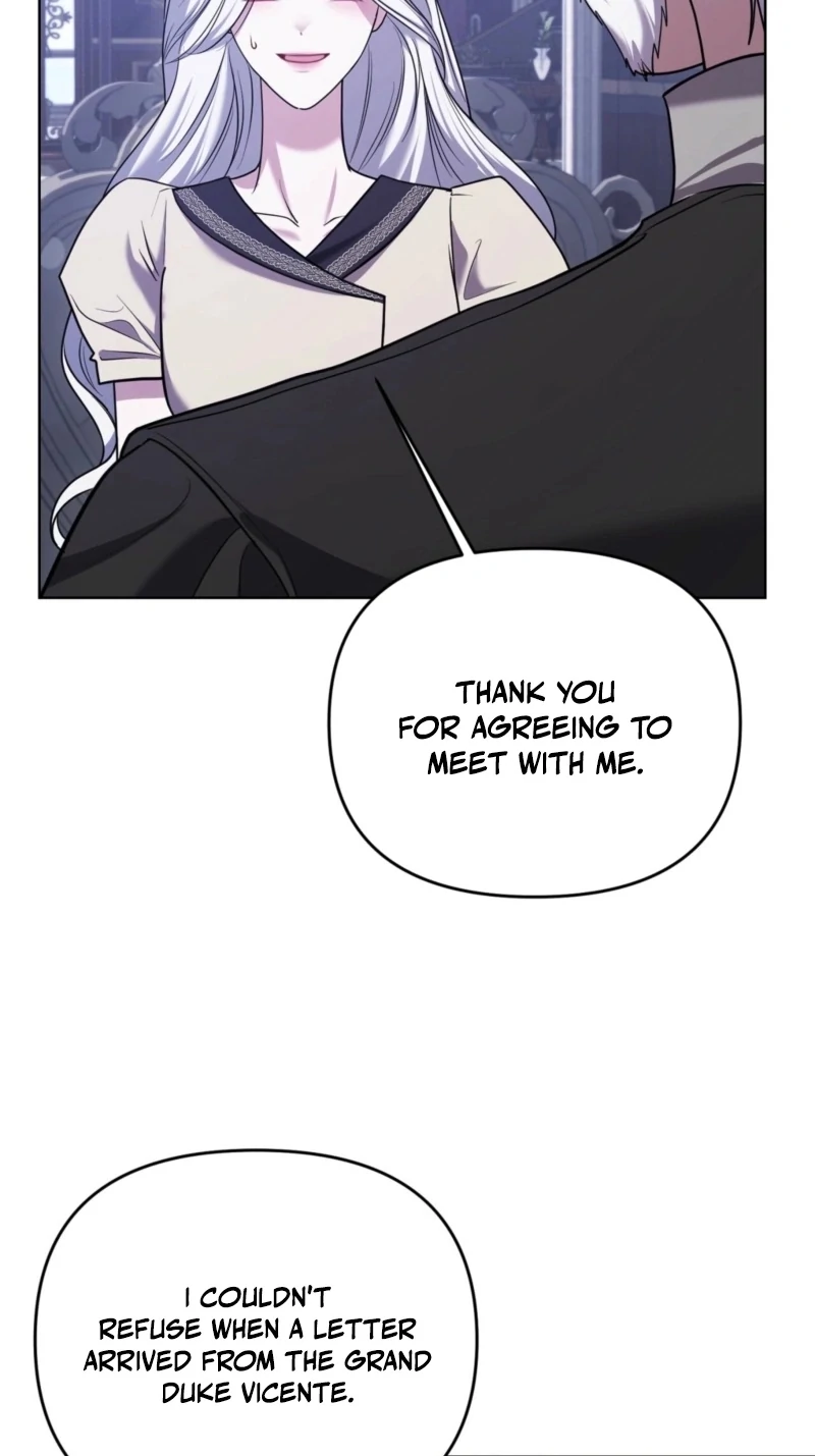 I’ve Got the Leash of That Son of a Bitch Chapter 13 - page 99