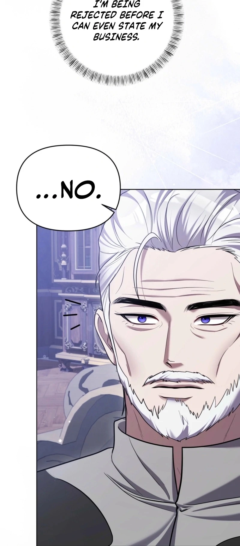 I’ve Got the Leash of That Son of a Bitch Chapter 13 - page 108