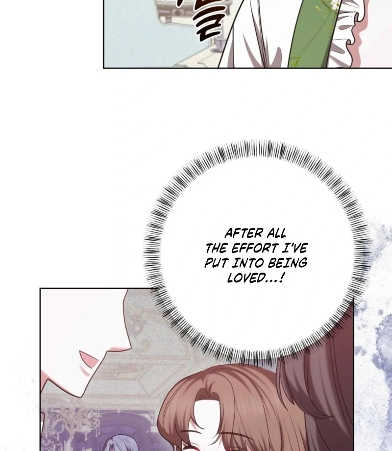 I’ve Got the Leash of That Son of a Bitch Chapter 13 - page 13