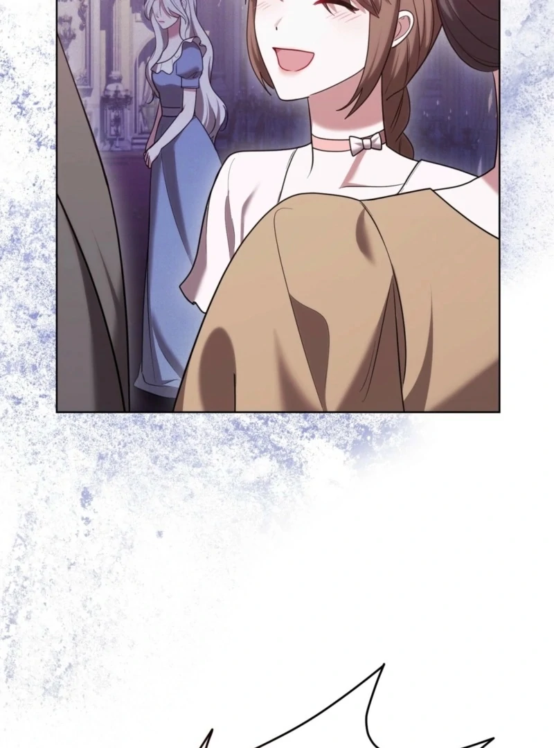 I’ve Got the Leash of That Son of a Bitch Chapter 13 - page 14