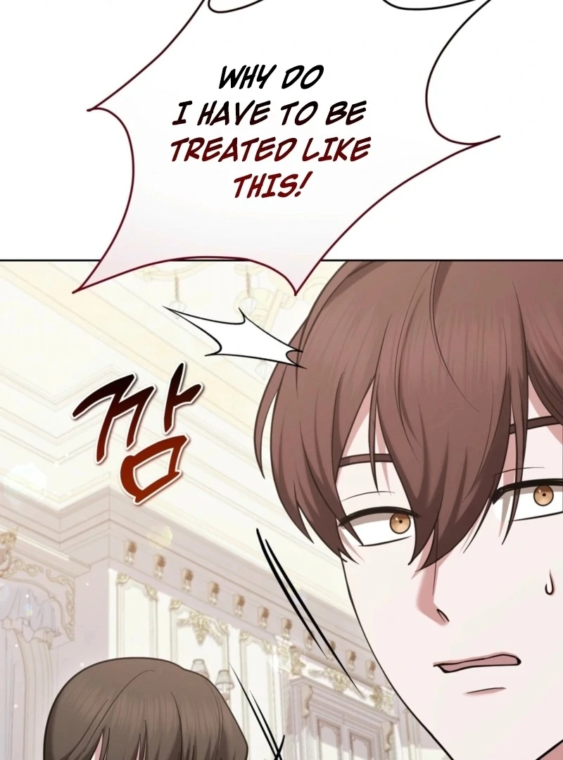 I’ve Got the Leash of That Son of a Bitch Chapter 13 - page 15
