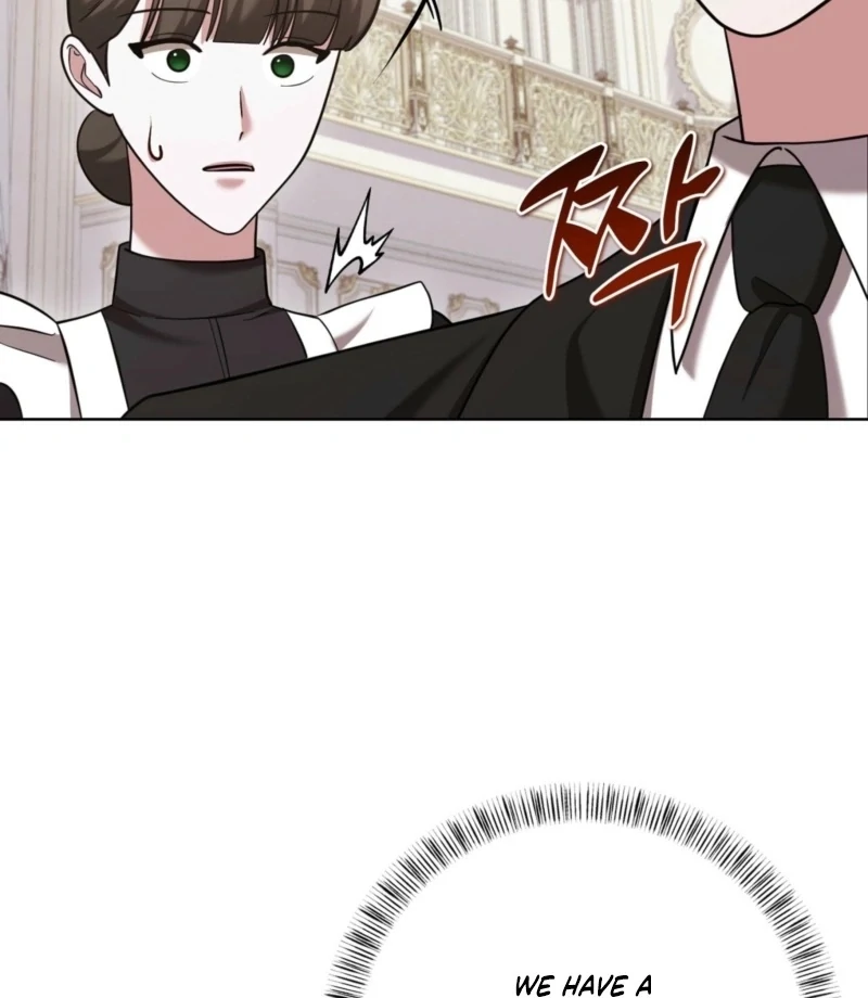 I’ve Got the Leash of That Son of a Bitch Chapter 13 - page 16
