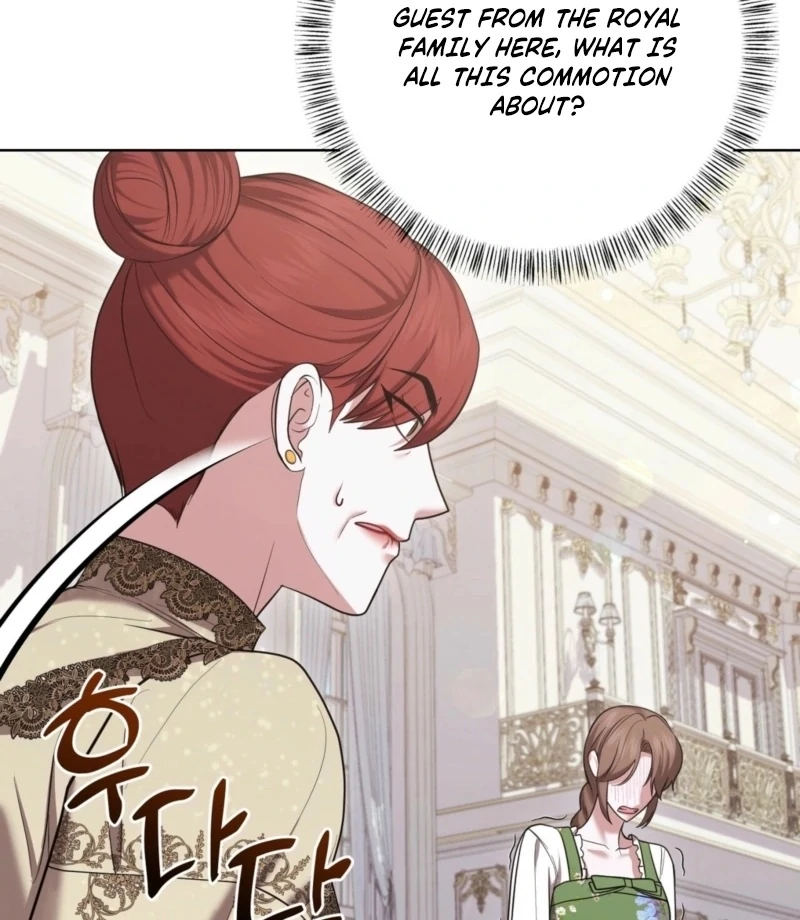 I’ve Got the Leash of That Son of a Bitch Chapter 13 - page 17