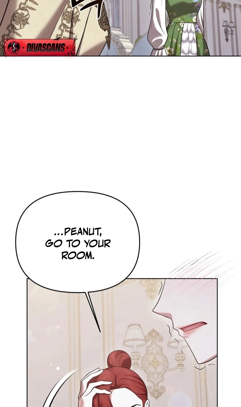 I’ve Got the Leash of That Son of a Bitch Chapter 13 - page 18