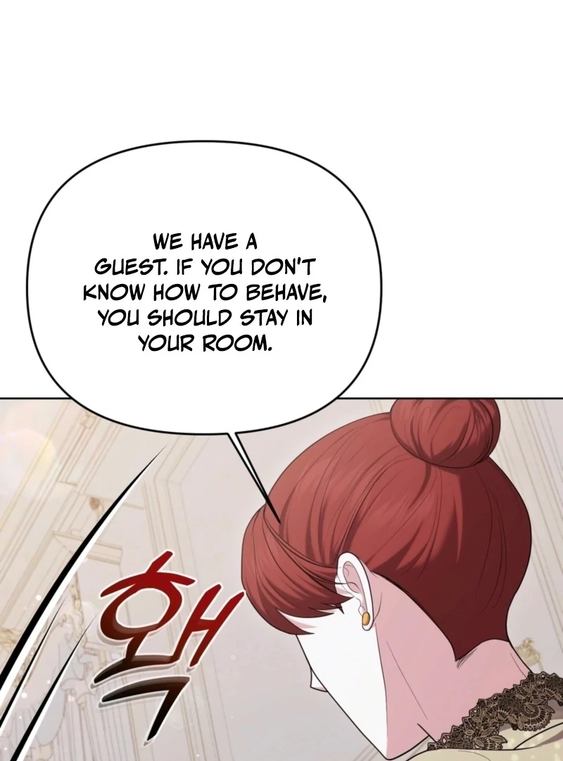 I’ve Got the Leash of That Son of a Bitch Chapter 13 - page 24