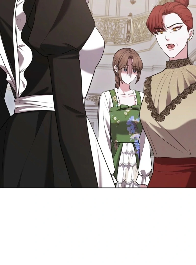 I’ve Got the Leash of That Son of a Bitch Chapter 13 - page 28