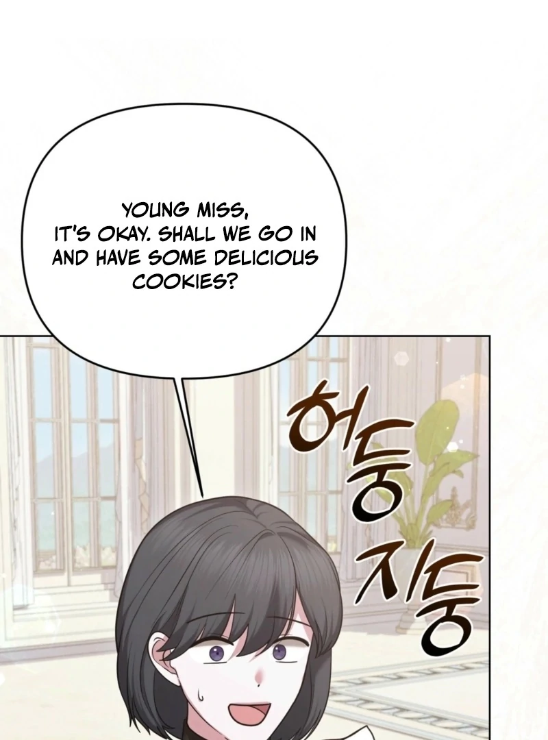 I’ve Got the Leash of That Son of a Bitch Chapter 13 - page 29