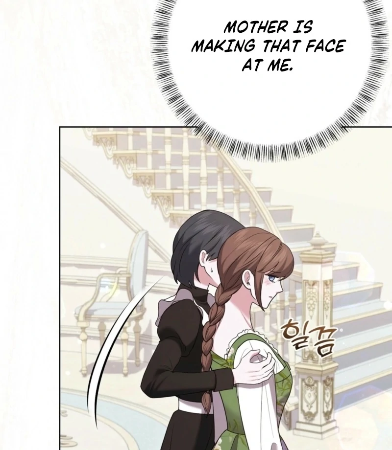 I’ve Got the Leash of That Son of a Bitch Chapter 13 - page 31