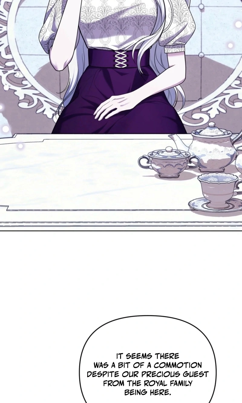 I’ve Got the Leash of That Son of a Bitch Chapter 13 - page 36