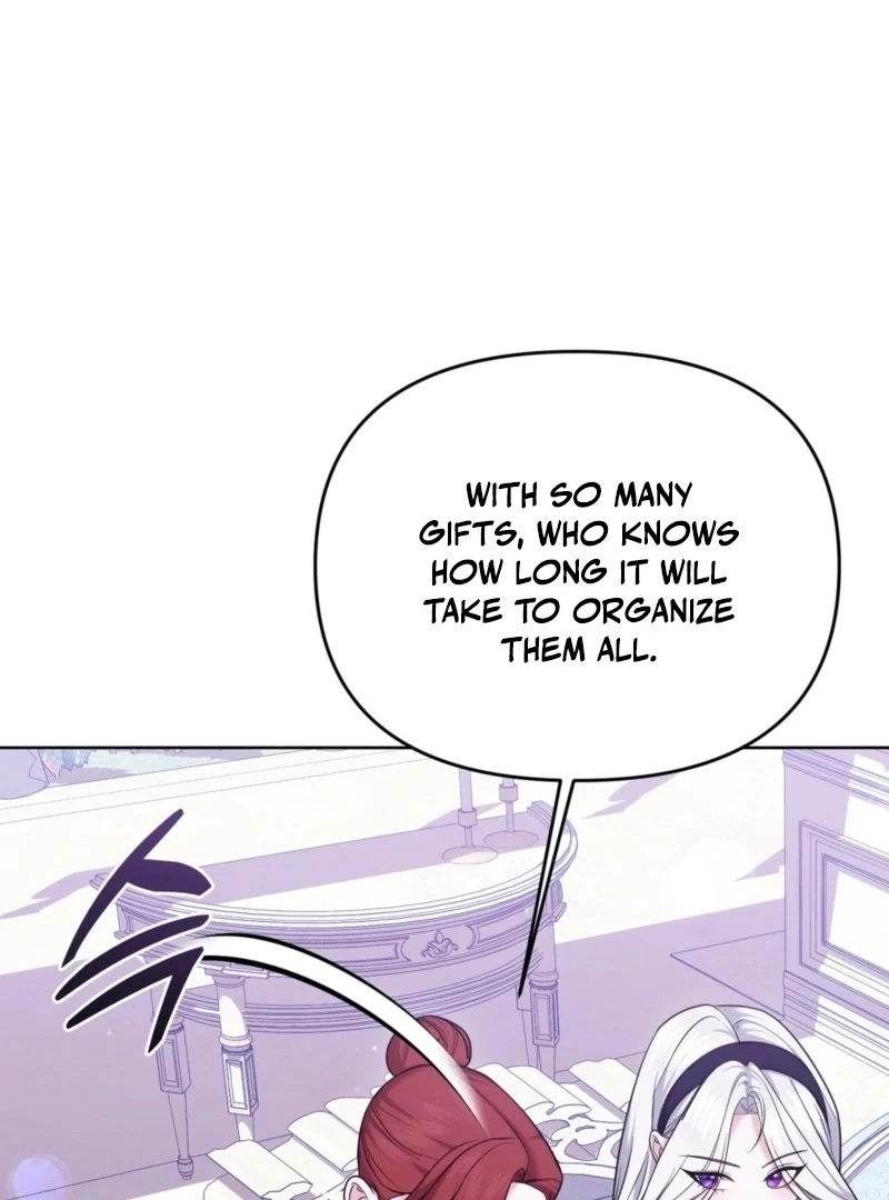 I’ve Got the Leash of That Son of a Bitch Chapter 13 - page 42