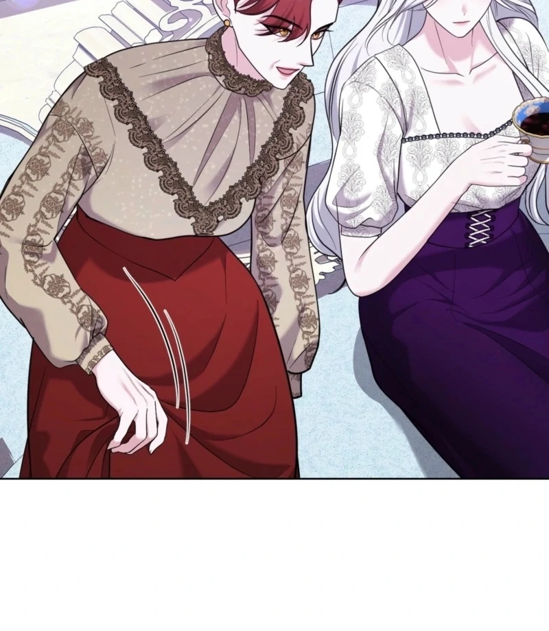 I’ve Got the Leash of That Son of a Bitch Chapter 13 - page 43