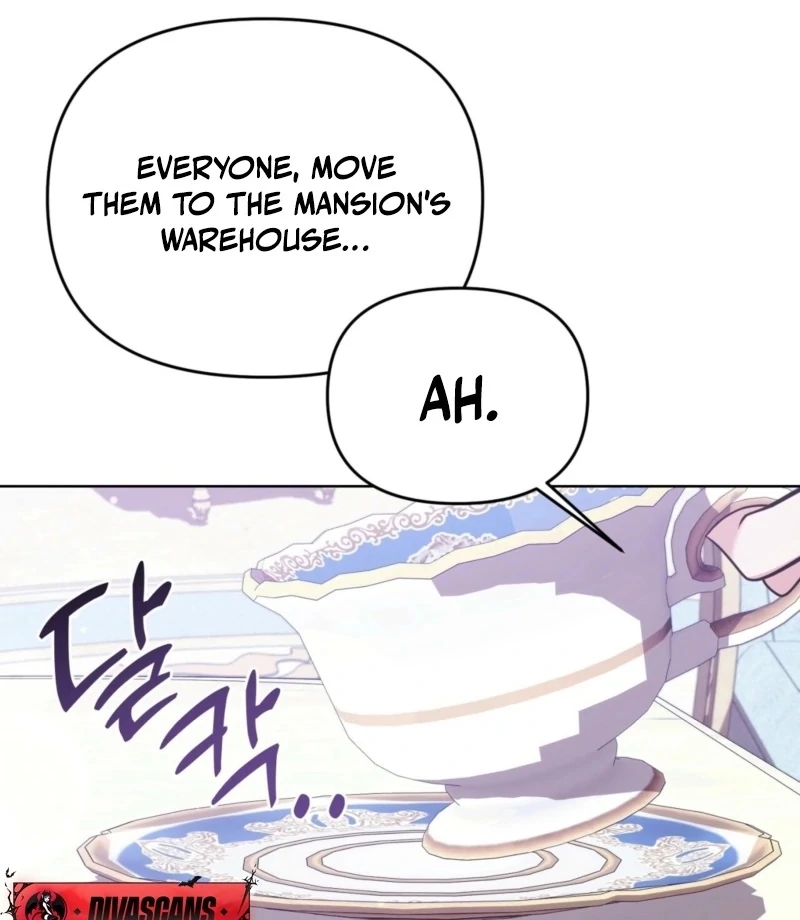 I’ve Got the Leash of That Son of a Bitch Chapter 13 - page 44