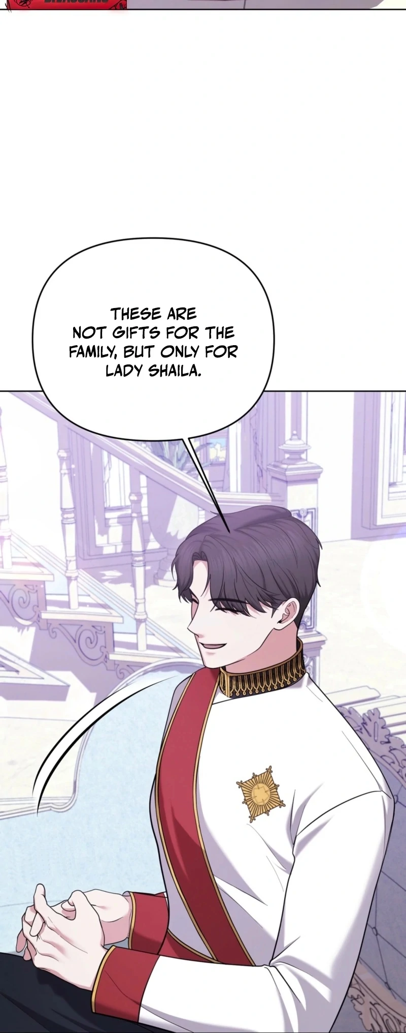 I’ve Got the Leash of That Son of a Bitch Chapter 13 - page 45