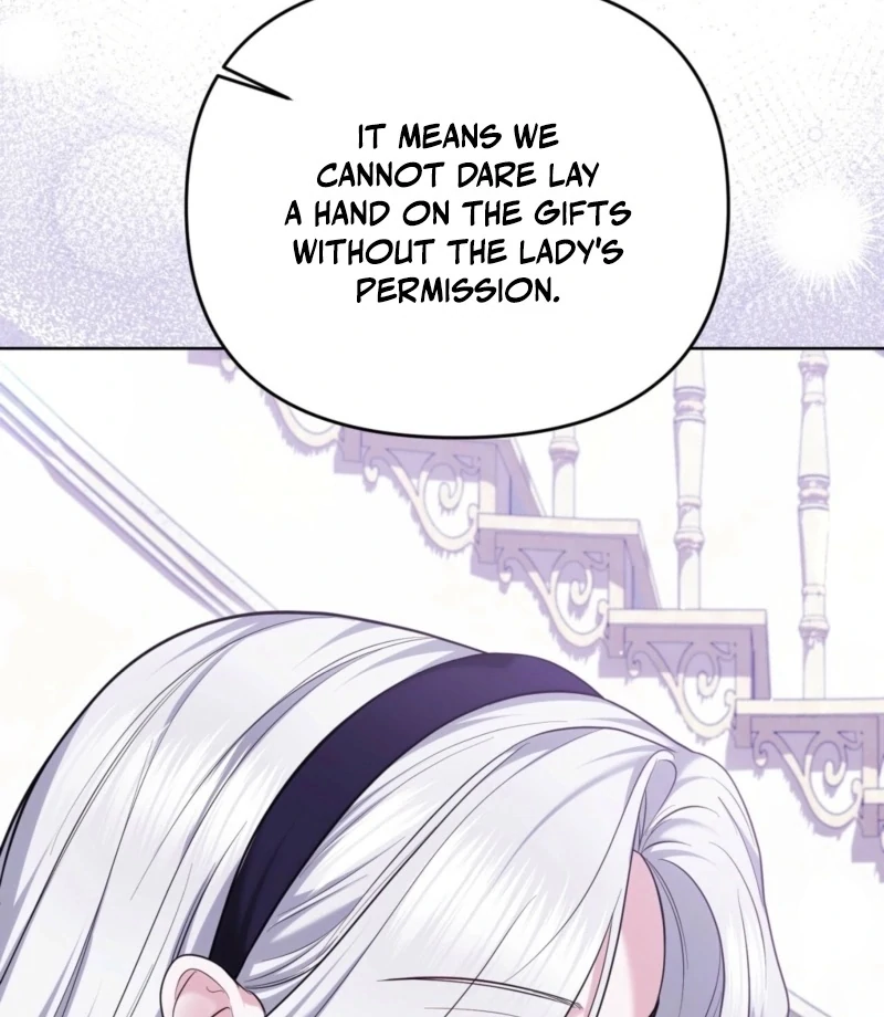 I’ve Got the Leash of That Son of a Bitch Chapter 13 - page 48