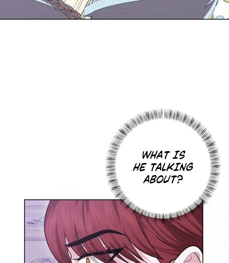 I’ve Got the Leash of That Son of a Bitch Chapter 13 - page 53