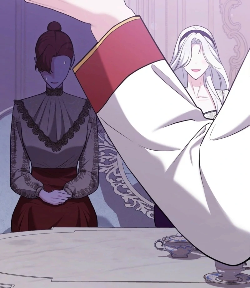 I’ve Got the Leash of That Son of a Bitch Chapter 13 - page 58