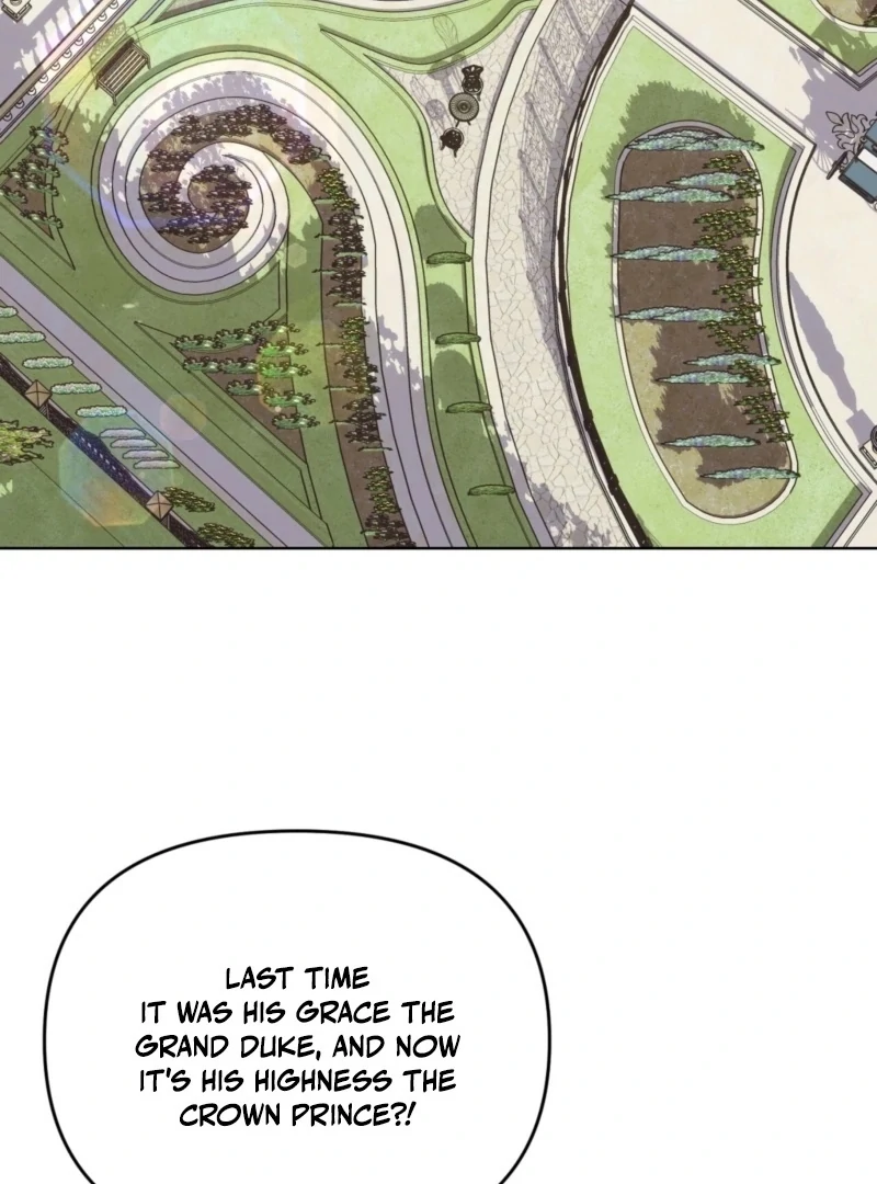 I’ve Got the Leash of That Son of a Bitch Chapter 13 - page 5