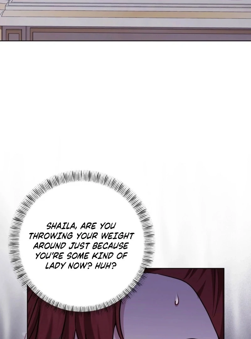 I’ve Got the Leash of That Son of a Bitch Chapter 13 - page 59
