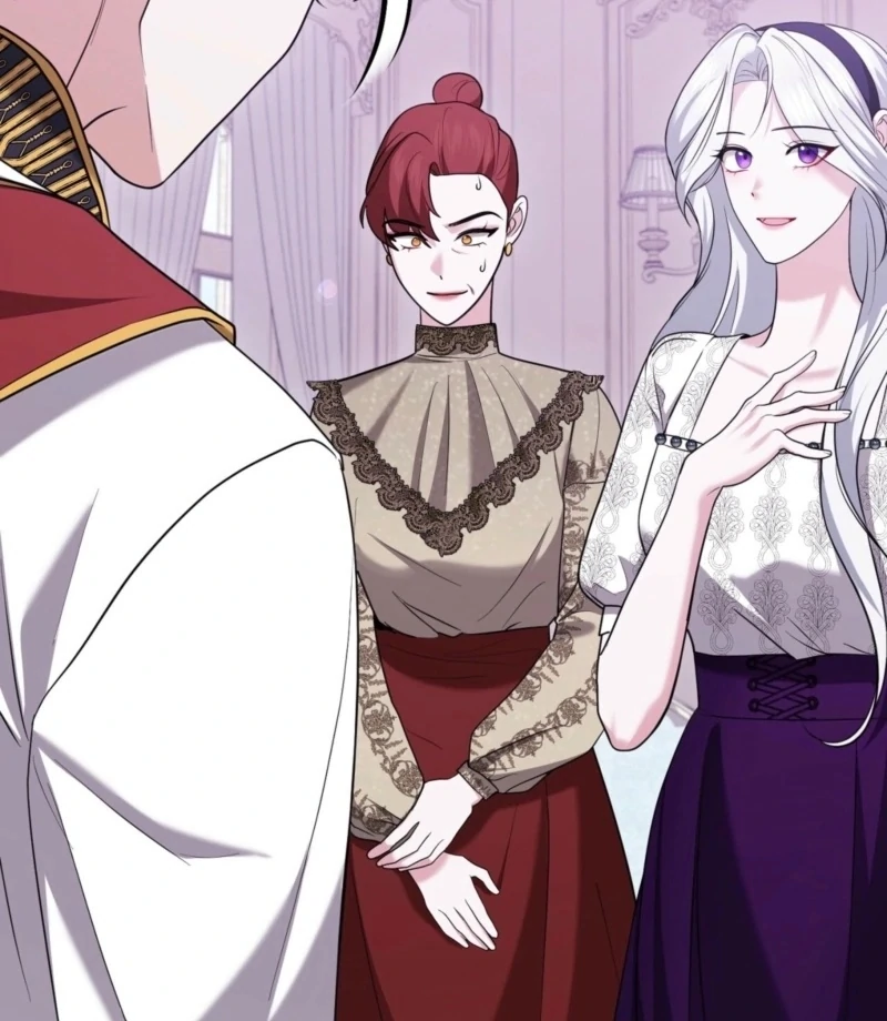I’ve Got the Leash of That Son of a Bitch Chapter 13 - page 62