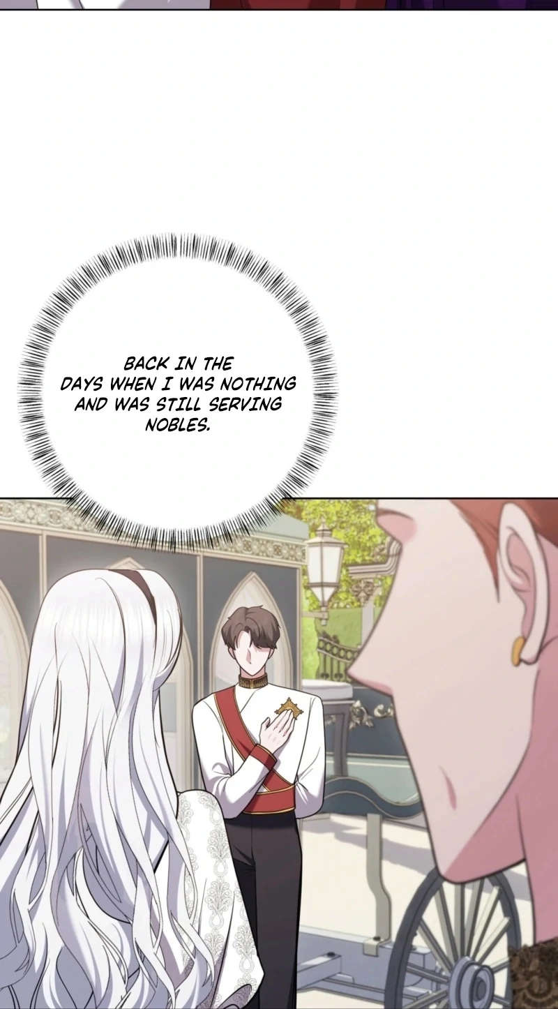 I’ve Got the Leash of That Son of a Bitch Chapter 13 - page 63
