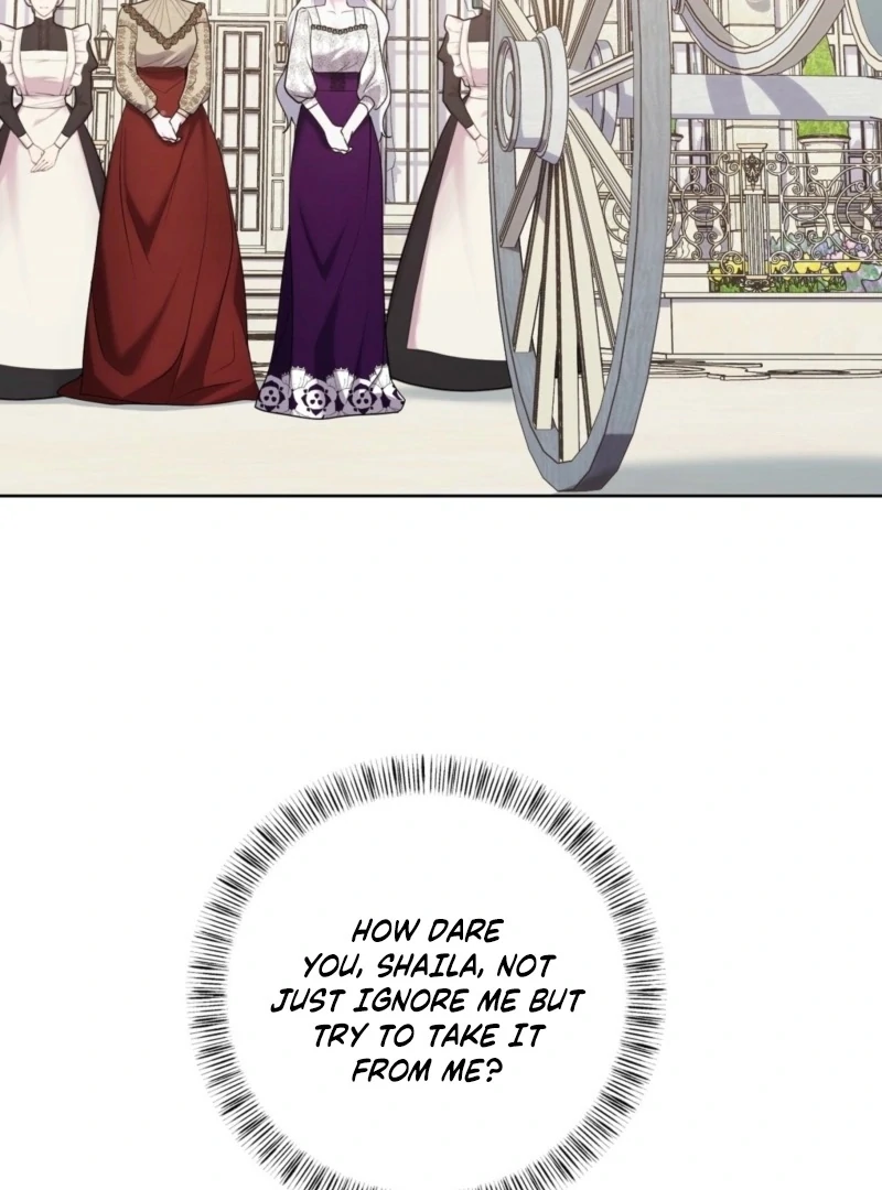 I’ve Got the Leash of That Son of a Bitch Chapter 13 - page 69