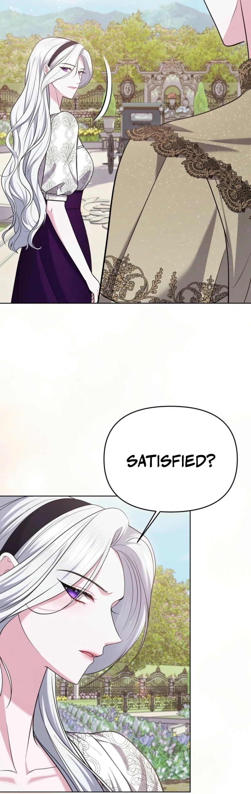I’ve Got the Leash of That Son of a Bitch Chapter 13 - page 72