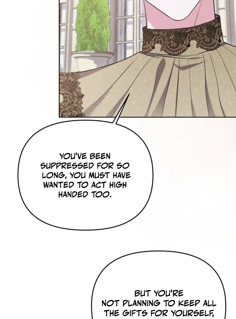 I’ve Got the Leash of That Son of a Bitch Chapter 13 - page 74
