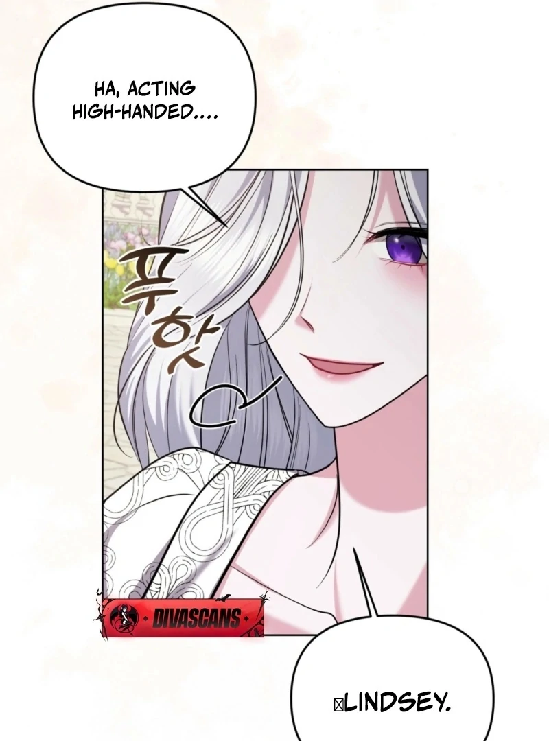 I’ve Got the Leash of That Son of a Bitch Chapter 13 - page 77
