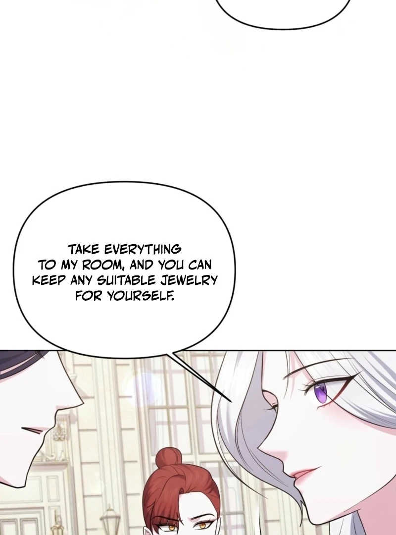 I’ve Got the Leash of That Son of a Bitch Chapter 13 - page 78