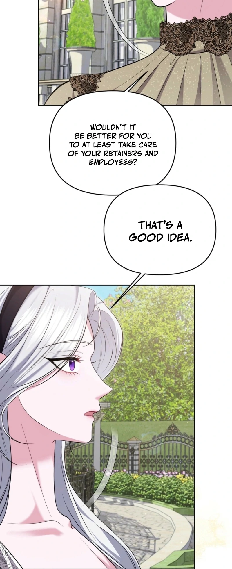 I’ve Got the Leash of That Son of a Bitch Chapter 13 - page 81