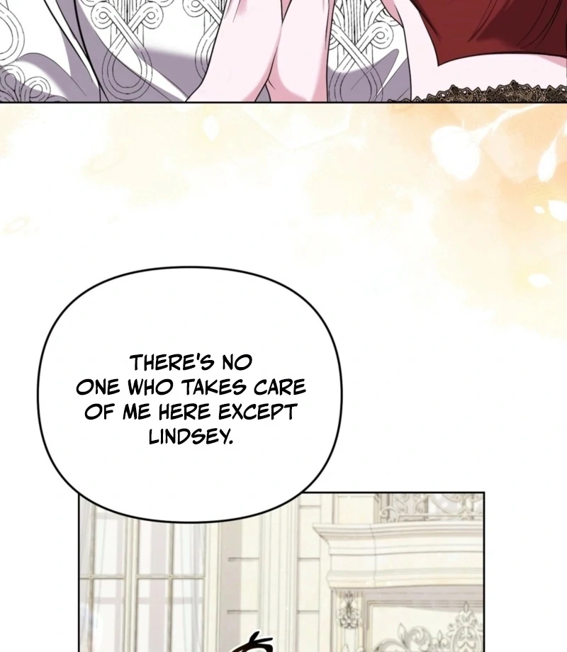 I’ve Got the Leash of That Son of a Bitch Chapter 13 - page 84