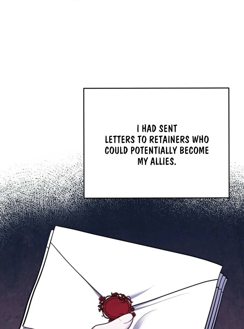 I’ve Got the Leash of That Son of a Bitch Chapter 13 - page 91
