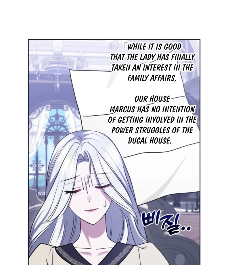 I’ve Got the Leash of That Son of a Bitch Chapter 13 - page 93