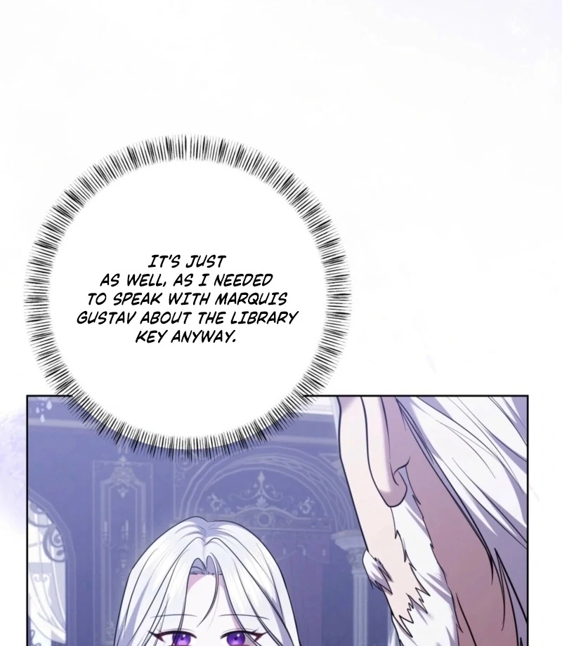 I’ve Got the Leash of That Son of a Bitch Chapter 13 - page 98