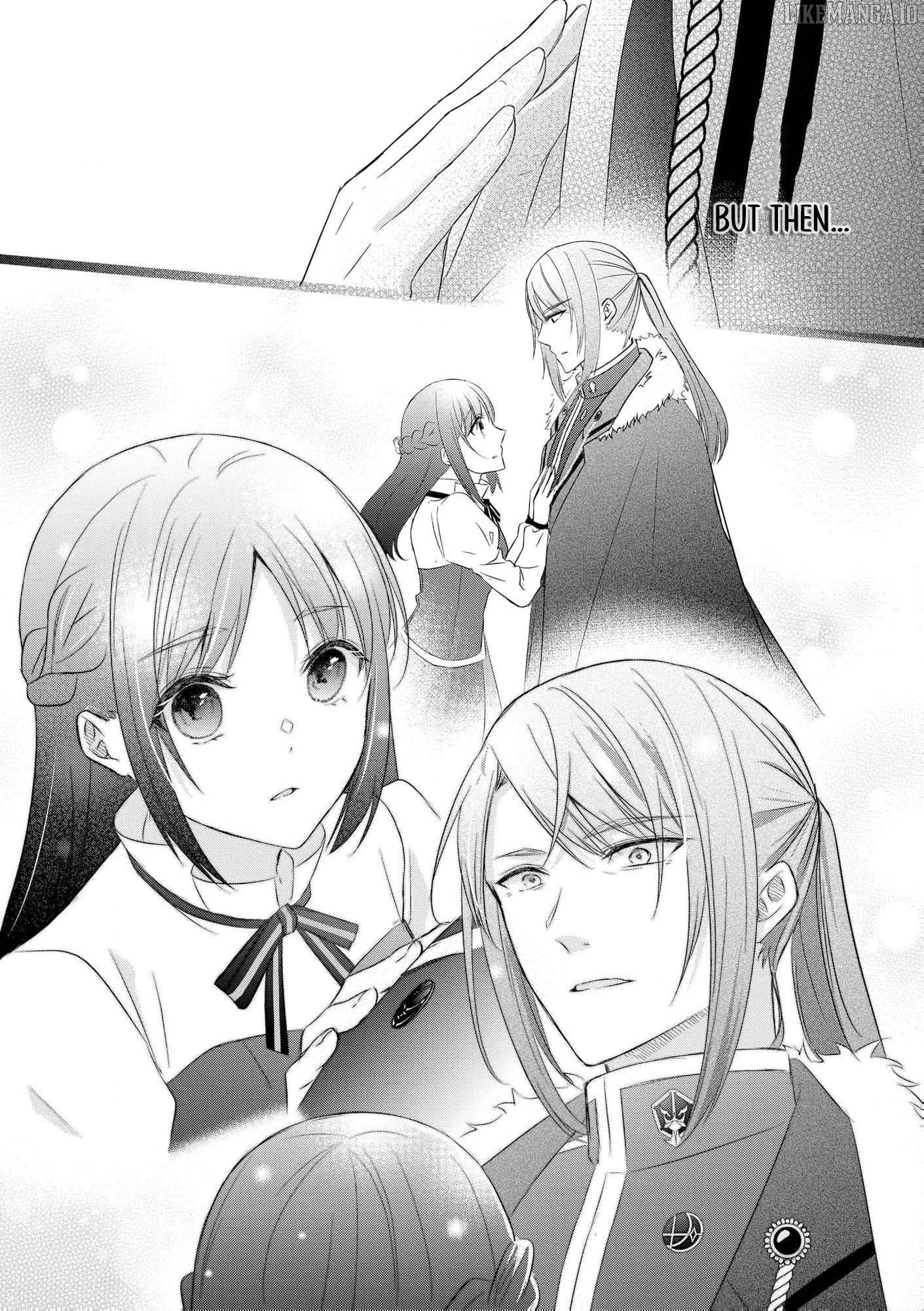 The Transmigrated Lady Condemned to Death Enjoys Her Third Life as the Stern Minister’s Wife! Chapter 6 - page 17