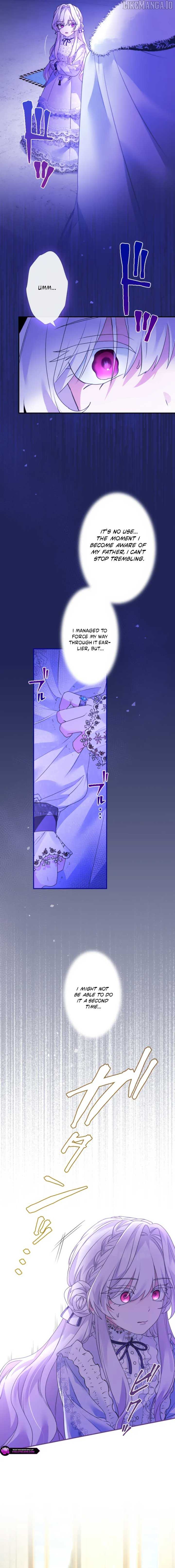 I’m Married into a Family of Tyrants, But Isn’t Their Obsession a Little Too Much? Chapter 7 - page 16