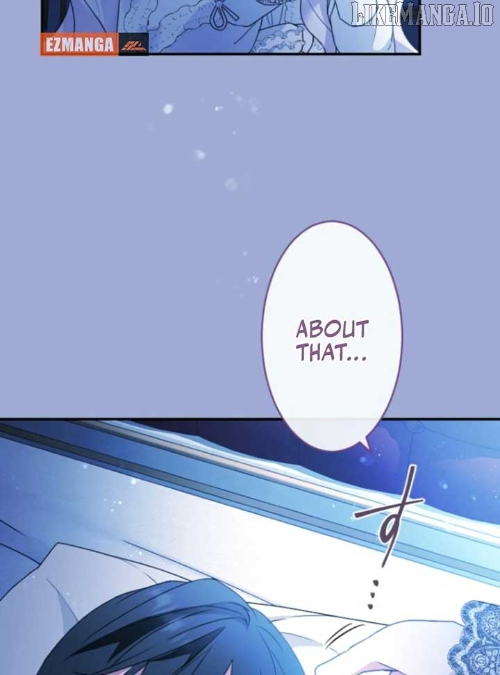 I’m Married into a Family of Tyrants, But Isn’t Their Obsession a Little Too Much? Chapter 16 - page 11