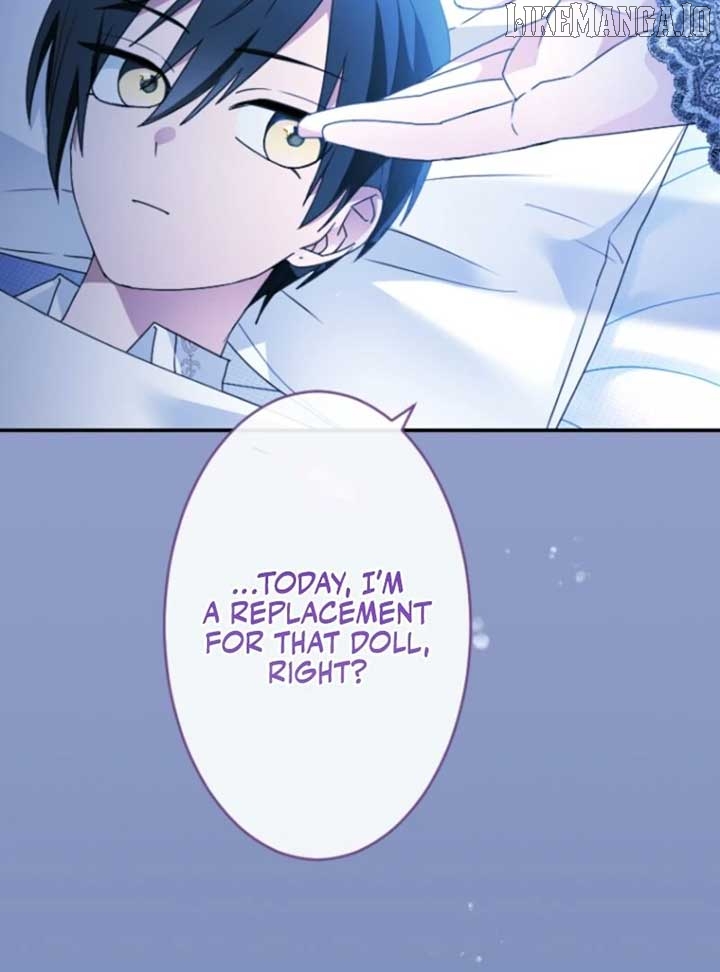 I’m Married into a Family of Tyrants, But Isn’t Their Obsession a Little Too Much? Chapter 16 - page 12