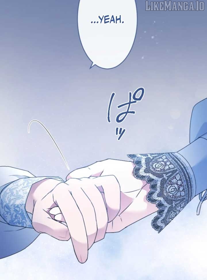 I’m Married into a Family of Tyrants, But Isn’t Their Obsession a Little Too Much? Chapter 16 - page 14