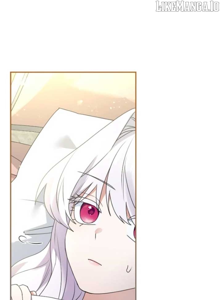 I’m Married into a Family of Tyrants, But Isn’t Their Obsession a Little Too Much? Chapter 16 - page 3