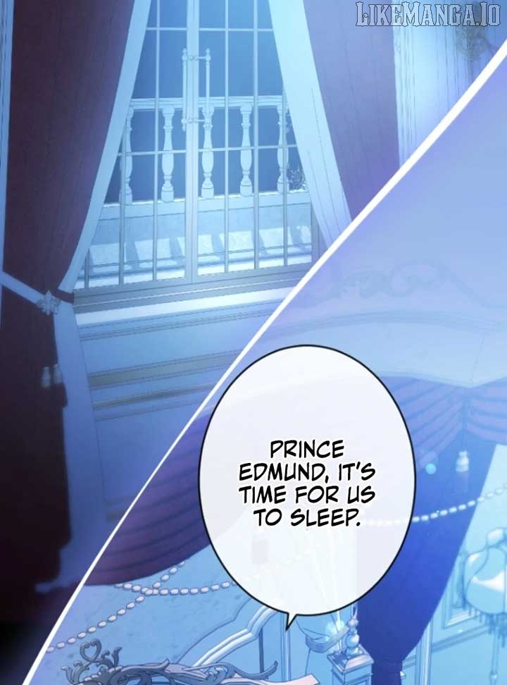 I’m Married into a Family of Tyrants, But Isn’t Their Obsession a Little Too Much? Chapter 16 - page 6
