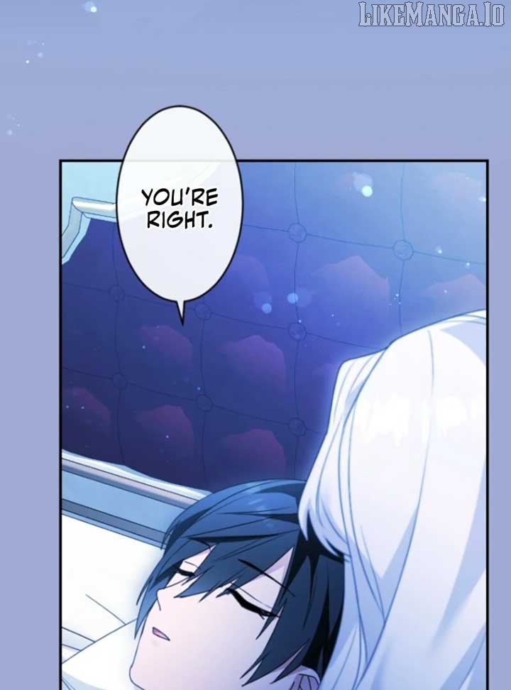 I’m Married into a Family of Tyrants, But Isn’t Their Obsession a Little Too Much? Chapter 16 - page 8