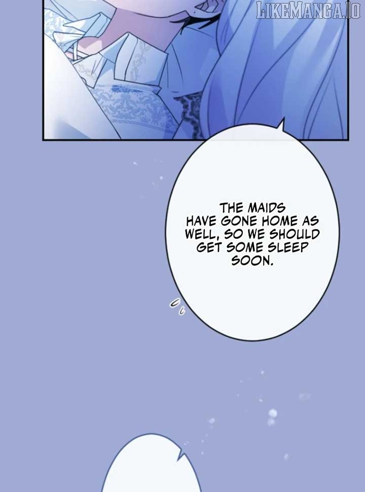 I’m Married into a Family of Tyrants, But Isn’t Their Obsession a Little Too Much? Chapter 16 - page 9