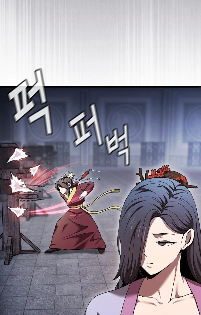 So？ Did Someone Force You to Become the Heavenly Demon？ Chapter 7 - page 101
